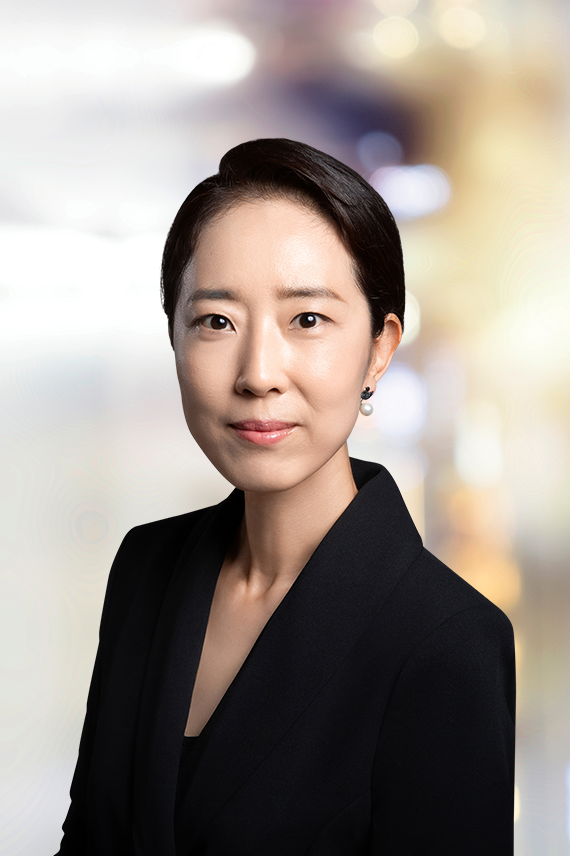Hyosoo Lee portrait
